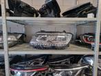 VW Tiguan 5NB VOL LED koplamp unit 035 links, Ophalen of Verzenden, Gebruikt, Volkswagen