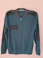 Vest / Commando Vest/Trui, Maat L, XL en XXL. Nieuw, Kleding | Heren, Blauw, Nieuw, Overige maten, Ophalen of Verzenden