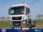M.A.N. 26.400 TGS lx 6x2 german truck, Auto's, Automaat, Euro 6, MAN, Wit
