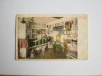 Ansichtkaarten Nederland, TC 3-83 Marken, Binnenkamer 1903, Verzenden, Voor 1920, Gelopen, Noord-Holland