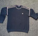Paul & Shark trui maat XXL, Blauw, Overige maten, Ophalen of Verzenden, Zo goed als nieuw