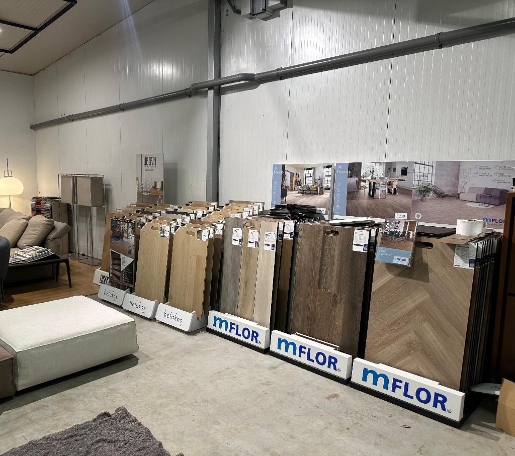 mFLOR PVC Vloeren – Laagste Prijs NL & BE, Mflor pvc dryback A+ merk, Overige kleuren, -, 75 m² of meer