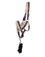 Halsterset Bont, Qhp, Maasbracht, Ophalen of Verzenden, Gersalsport@home.nl