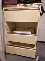 Archiefkast groot en stevig GRATIS!, Ophalen, Gebruikt, 100 tot 150 cm, 50 tot 100 cm