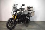 *VERKOCHT* SUZUKI V-STROM DL 1000 (bj 2017), Motorrijbewijs A, Bedrijf, Onbekend, Meer dan 35 kW