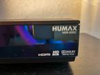 Humax iHDR-5050C digitale kabelontvanger en recorder, Ophalen of Verzenden, Gebruikt, Harddiskrecorder