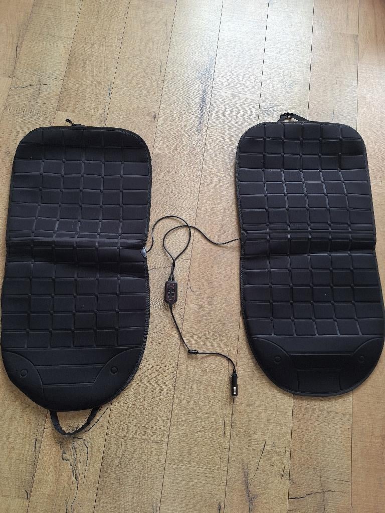 Stoelverwarming, Auto-onderdelen, Interieur en Bekleding, Ophalen, Gebruikt