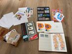 Verzameling Nederlandse Postzegels, Postzegels en Munten, Postzegels | Nederland, Ophalen, Na 1940, Gestempeld