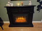 Sfeerhaard, Ophalen, Zo goed als nieuw, Vrijstaande haard, Elektrische haard
