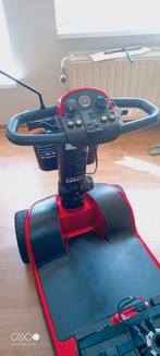 Luxe Pride Mobility 13 Beaufort – Snelle Scootmobiel (13 km/, Ophalen, Gebruikt