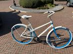 Sparta Fab3 fiets, Ophalen, Zo goed als nieuw, Aluminium
