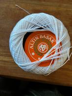 Dun Haakgaren - Filet Crochet, Hobby en Vrije tijd, Breien en Haken, Ophalen of Verzenden, Nieuw, Haken, Wol of Garen