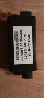 Handrem module Jaguar S-Type XJ XJ6 XJ8 X350 2002-2004, Auto-onderdelen, Ophalen of Verzenden