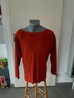 Prachtig Vanilia dames truitje.Nieuwstaat. Mt. 42, Ophalen of Verzenden, Zo goed als nieuw, Maat 42/44 (L), Rood