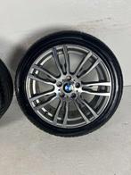 Originele BMW 3 4 Serie velgen 19" 5x120 Style 403 zomer F30, Gebruikt, Banden en Velgen, Niet ingevuld, Ophalen of Verzenden