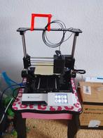Easythreed 3D printer *BIEDEN*, Computers en Software, 3D Printers, Ophalen of Verzenden, Gebruikt