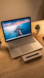 Surface Laptop Studio 2 - i7/16/512 Met garantie en Pen, 13 inch of meer, Surface Laptop Studio 2, Ophalen of Verzenden, Zo goed als nieuw