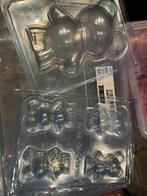 chocolade mallen merk bwb, Ophalen of Verzenden