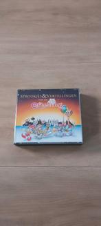 Efteling Sprookjes en Vertellingen cd, Ophalen of Verzenden, Zo goed als nieuw, Nederlandstalig