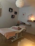 Elektrische behandelstoel, Ophalen of Verzenden, Massagetafel