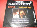Peter Sarstedt: Beirut, Ophalen of Verzenden, Zo goed als nieuw, Pop, Single