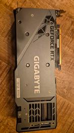 Gigabyte Nvidia GeForce RTX 3070 8GB, Computers en Software, Videokaarten, Ophalen of Verzenden