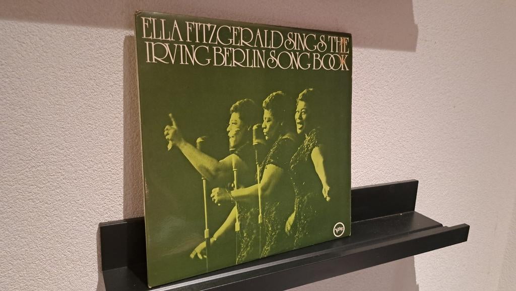 Ella Fitzgerald, Ophalen of Verzenden