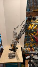 Sennebogen 5500 Conrad, Ophalen of Verzenden, Zo goed als nieuw, Hijskraan, Tractor of Landbouw, Conrad