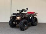 Yamaha kodiak 700 quad NL kenteken Yamaha grizzly 700 quad