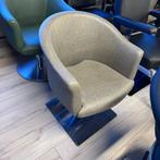 SHOWROOM OPRUIMING KAPPER STOELEN & WASUNIT & SPIEGELS, Ophalen, Overige kleuren, Nieuw, Metaal