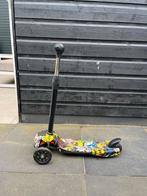 Oxelo step met 3 wielen, Fietsen en Brommers, Steps, Ophalen, Gebruikt, Gewone step