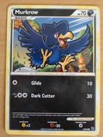 Pokémonkaart Murkrow 59/90 >Snelle Verzending!<, Ophalen of Verzenden, Nieuw, Losse kaart