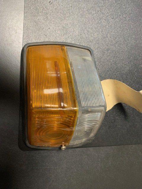 Knipperlichtglas Renault estafette  7701008599, Gebruikt, -, Renault, -