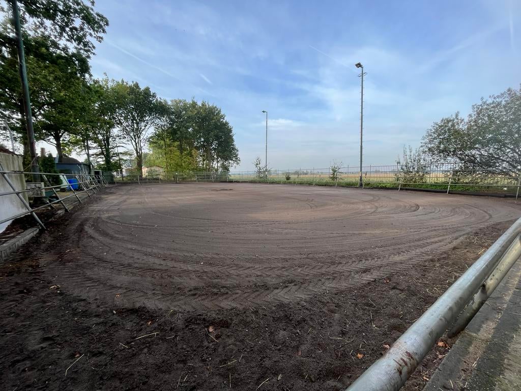 2 boxen te huur op prive stal, Dieren en Toebehoren