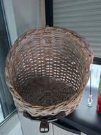 Mand/ transport mand doorsnee 45 cm, Dieren en Toebehoren, Ophalen, Zo goed als nieuw