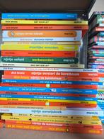 Nijntje / Dick Bruna + Woezel en Pip + Gonnie & Vriendjes, Boeken, Ophalen of Verzenden, Zo goed als nieuw, 2 tot 3 jaar