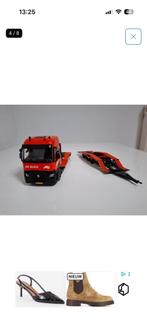 wsi renault, Ophalen of Verzenden, Zo goed als nieuw