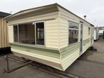 AMS Stacaravan 8.50 x 3.25 m, Caravans en Kamperen, Stacaravans, Niet ingevuld, Niet ingevuld, Niet ingevuld