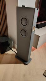 KEF LS60 Wireless 2 maanden oud Smettenloze Staat, Overige merken, Ophalen of Verzenden, Zo goed als nieuw, 120 watt of meer