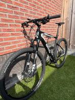 BMC Teamelite 02 Carbon MTB –XL–Fox/Shimano XT-SLX–Topstaat!, Gebruikt, Hardtail, Heren, 53 tot 57 cm