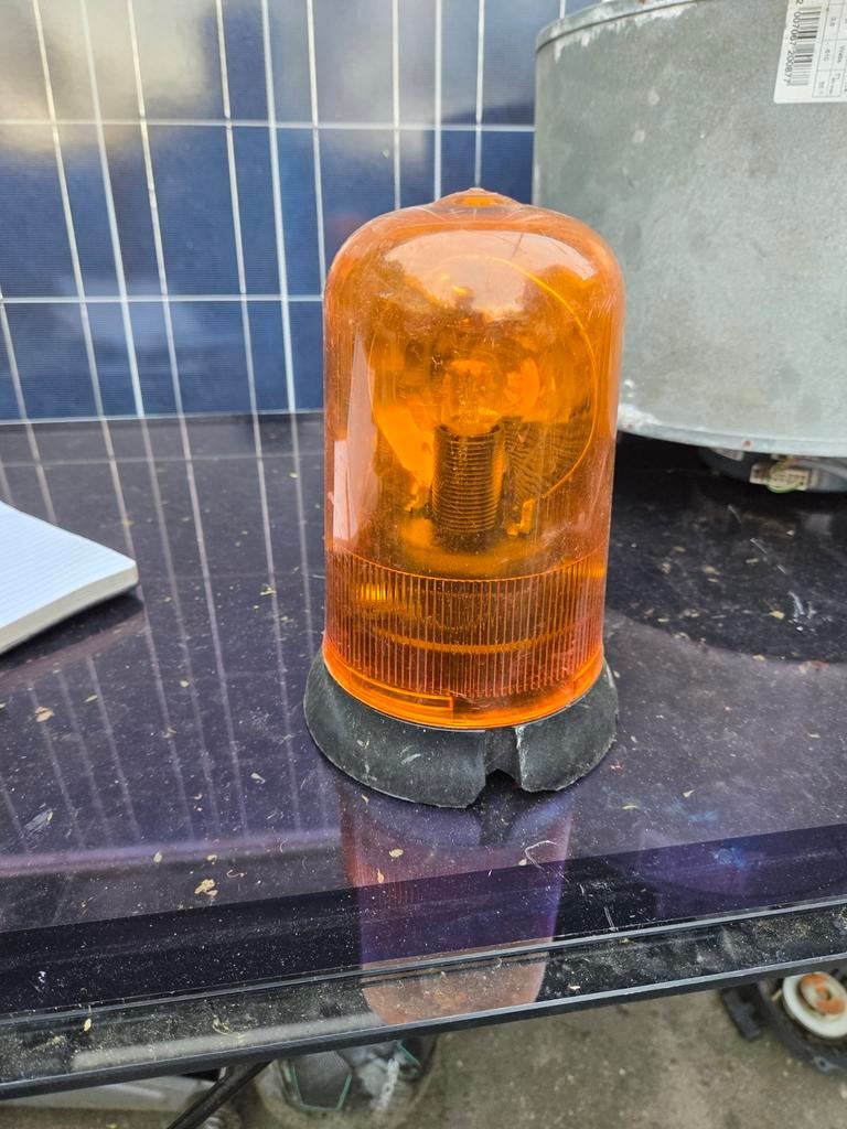 Zwaaielicht, Ophalen of Verzenden, Nieuw, Overige merken