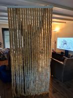 Kattestaart Vliegengordijn., Ophalen of Verzenden, Zo goed als nieuw