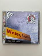 Rowwen Hèze - water lucht en liefde, Ophalen of Verzenden, Gebruikt, Levenslied of Smartlap