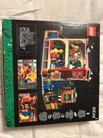 LEGO Ideas 21324 Sesamstraat - Nieuw in doos, Kinderen en Baby's, Speelgoed | Duplo en Lego, Ophalen of Verzenden, Nieuw, Complete set