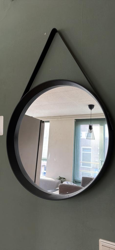 Mirror, Ophalen, Minder dan 50 cm, Zo goed als nieuw, Minder dan 100 cm