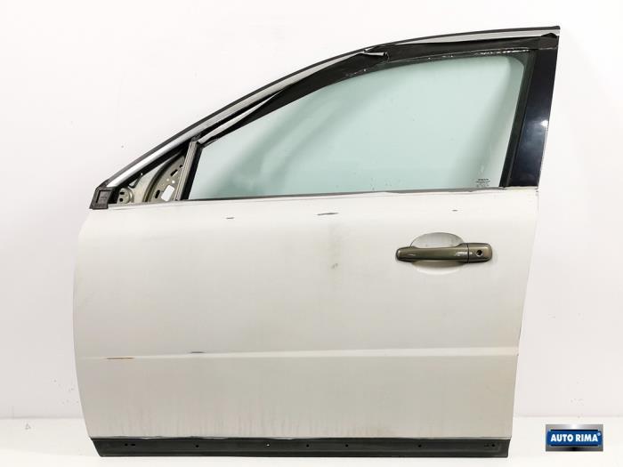 Portier 4Deurs links-voor van een Volvo V70 (493), Auto-onderdelen, Gebruikt, -, Deur, -