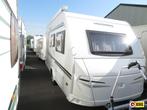Weinsberg CaraOne Edition HOT 390 QD + Thule luifel, Overige merken, Treinzit, Schokbreker, Dwarsbed