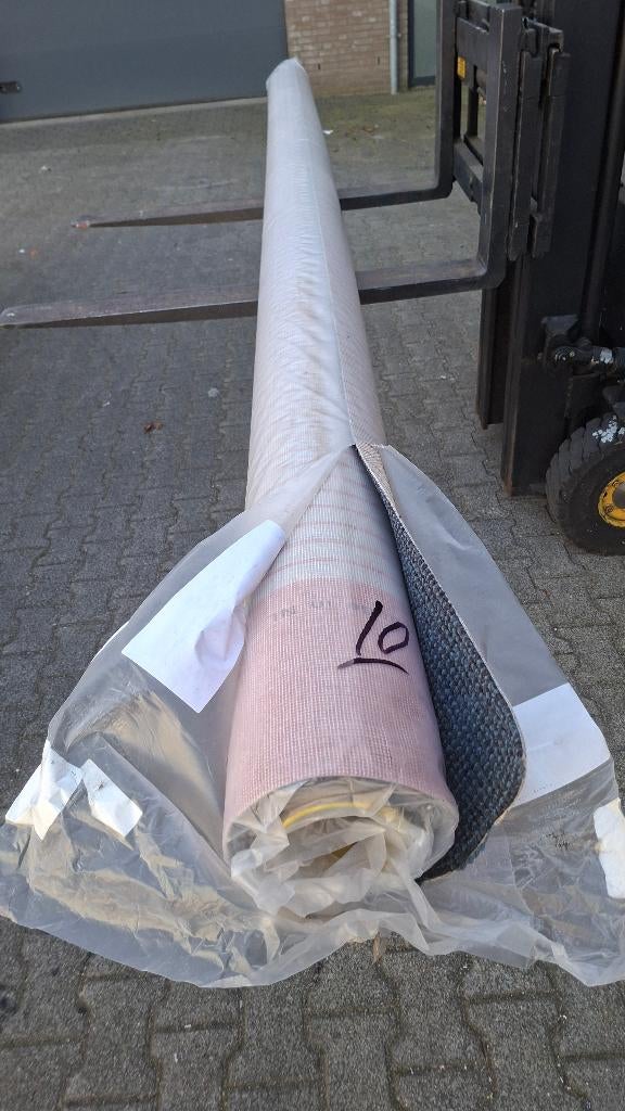 Partij Kamerbreedtapijt rollen vloerbedekking diverse NIEUW, Ophalen, ., ., Nieuw