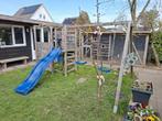 Speeltoestel Wickey Smart Yard, Ophalen, Gebruikt, Schommel