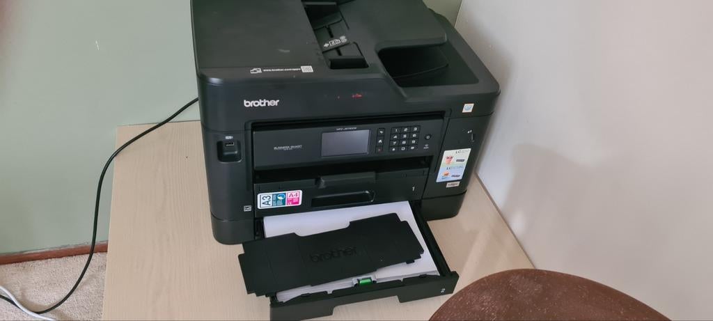A3 / A4 printer, Computers en Software, Printers, Ophalen